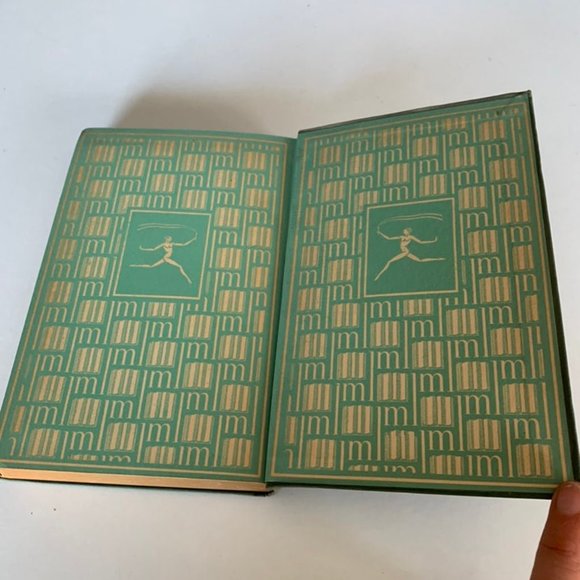 Merejkowski, The Death of the Gods, Flex Modern Library, 1929. - Picture 11 of 11